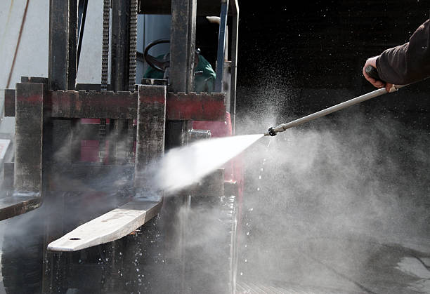 Best Building Exterior Pressure Washing in Bromley, KY